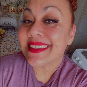 Meet your Posher, Rocio